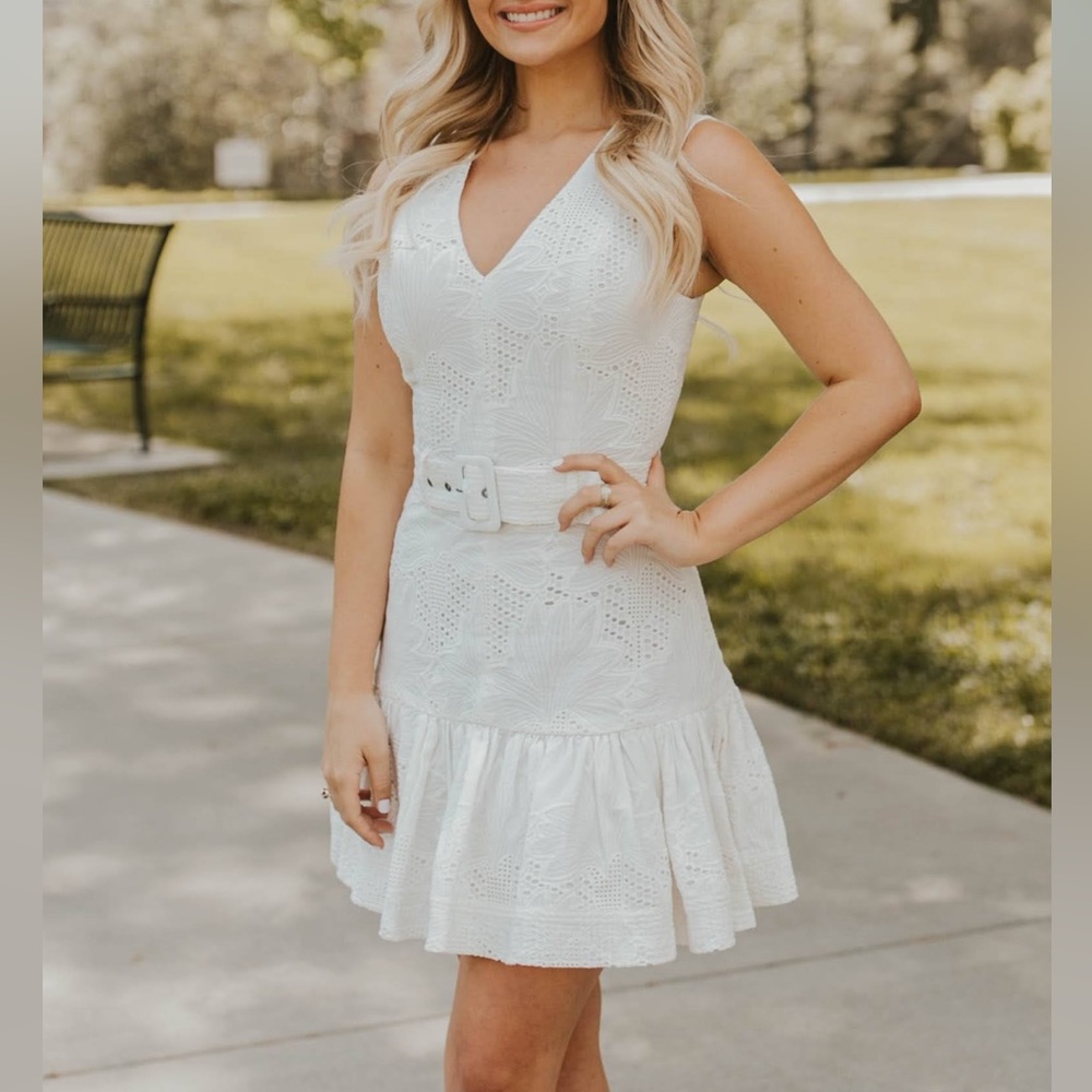 Karina Grimaldi Dress